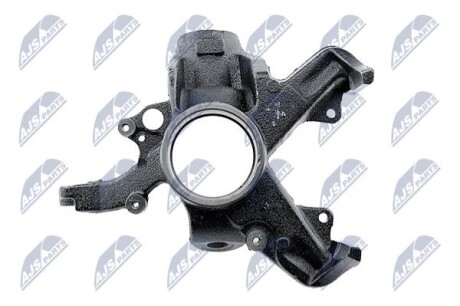 Фото 4 - Поворотный кулак NTY ZZPVW010