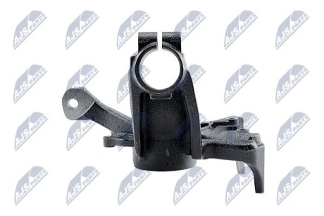 Фото 5 - Поворотный кулак NTY ZZPVW010