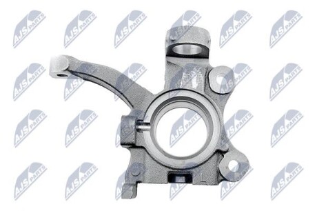 Фото 3 - Поворотный кулак NTY ZZP-VW-011 (ZZPVW011)