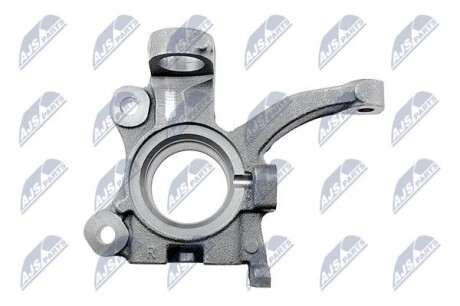 Фото 3 - Поворотный кулак NTY ZZP-VW-012 (ZZPVW012)