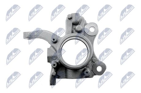 Фото 4 - Поворотный кулак NTY ZZP-VW-012 (ZZPVW012)