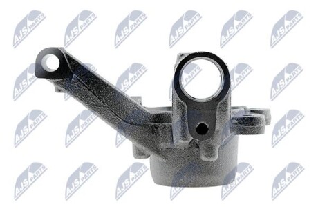 Фото 5 - Поворотный кулак NTY ZZP-VW-012 (ZZPVW012)