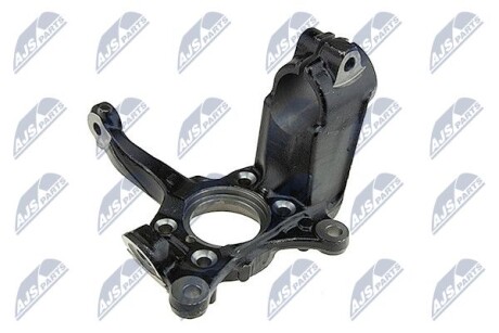 Фото 2 - Поворотный кулак NTY ZZPVW019