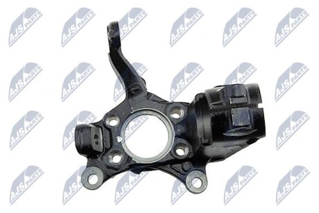 Фото 3 - Поворотный кулак NTY ZZPVW019