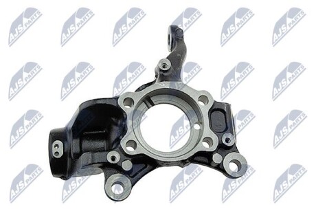 Фото 4 - Поворотный кулак NTY ZZPVW019