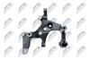 KNUCKLE STEERING REAR - NTY ZZT-AU-001 (фото 3)