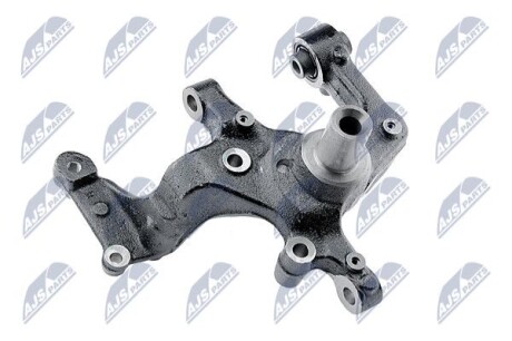 Knuckle steering rear - NTY ZZT-AU-001