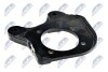 KNUCKLE STEERING REAR - NTY ZZT-DW-000 (фото 2)