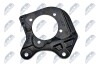 KNUCKLE STEERING REAR - NTY ZZT-DW-000 (фото 3)