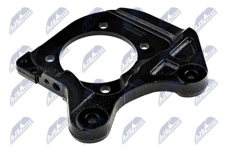 Knuckle steering rear - NTY ZZT-DW-000