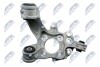 KNUCKLE STEERING REAR - NTY ZZT-HD-000 (фото 3)