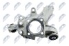 KNUCKLE STEERING REAR - NTY ZZT-HD-000 (фото 4)