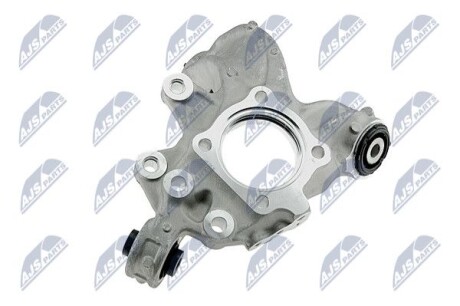 Knuckle steering rear - NTY ZZT-HD-000