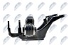 KNUCKLE STEERING REAR - NTY ZZT-HY-500 (фото 3)