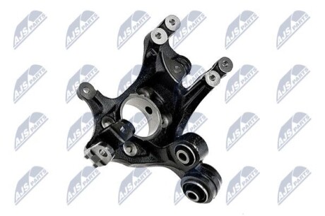 Knuckle steering rear - NTY ZZT-HY-500