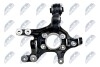 KNUCKLE STEERING REAR - NTY ZZT-HY-500 (фото 6)