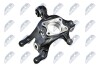 KNUCKLE STEERING REAR - NTY ZZT-HY-501 (фото 1)