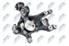 KNUCKLE STEERING REAR - NTY ZZT-HY-501 (фото 2)