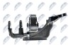 KNUCKLE STEERING REAR - NTY ZZT-HY-501 (фото 3)