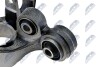 KNUCKLE STEERING REAR - NTY ZZT-HY-501 (фото 7)