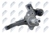 KNUCKLE STEERING REAR - (527502) NTY ZZT-HY-502 (фото 1)