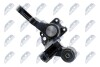 KNUCKLE STEERING REAR - (527502) NTY ZZT-HY-502 (фото 2)