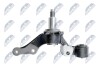 KNUCKLE STEERING REAR - (527502) NTY ZZT-HY-502 (фото 5)