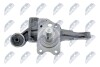 KNUCKLE STEERING REAR - (527602) NTY ZZT-HY-503 (фото 3)