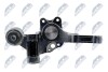 KNUCKLE STEERING REAR - (527602) NTY ZZT-HY-503 (фото 4)