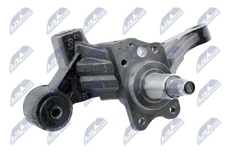 Knuckle steering rear - NTY ZZT-HY-503