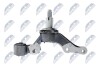 KNUCKLE STEERING REAR - (527602) NTY ZZT-HY-503 (фото 5)