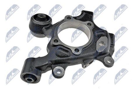 Knuckle steering rear - NTY ZZT-MS-002