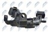 KNUCKLE STEERING REAR - NTY ZZT-MS-002 (фото 5)