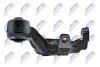 KNUCKLE STEERING REAR - NTY ZZT-MS-002 (фото 7)