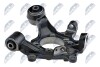 KNUCKLE STEERING REAR - NTY ZZT-MS-003 (фото 2)