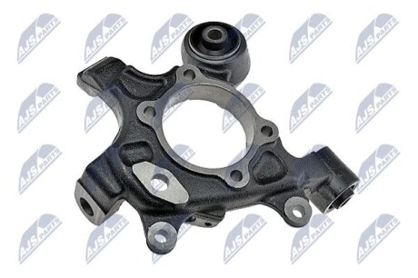 Knuckle steering rear - NTY ZZT-MS-003