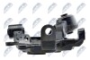 KNUCKLE STEERING REAR - NTY ZZT-MS-003 (фото 5)