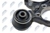 KNUCKLE STEERING REAR - NTY ZZT-MS-003 (фото 7)