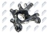 KNUCKLE STEERING REAR - NTY ZZT-TY-000 (фото 2)