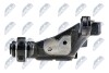 KNUCKLE STEERING REAR - NTY ZZT-TY-000 (фото 3)