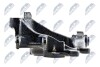 KNUCKLE STEERING REAR - NTY ZZT-TY-000 (фото 4)