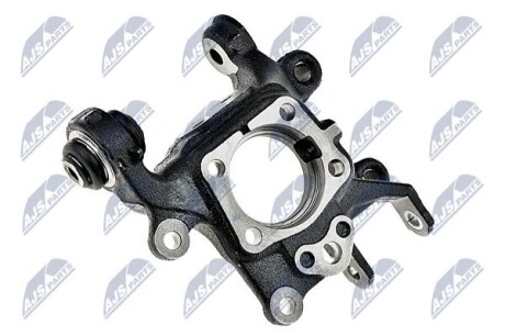 KNUCKLE STEERING REAR - NTY ZZT-TY-000 (фото 1)