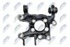 KNUCKLE STEERING REAR - NTY ZZT-TY-000 (фото 5)