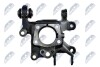 KNUCKLE STEERING REAR - NTY ZZT-TY-000 (фото 6)