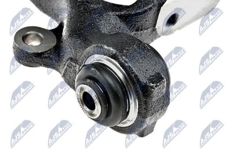 Фото 7 - Поворотний кулак NTY ZZT-TY-000