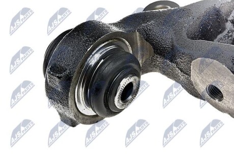 Фото 8 - Поворотний кулак NTY ZZT-TY-000