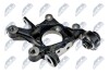 KNUCKLE STEERING REAR - NTY ZZT-TY-001 (фото 2)