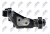 KNUCKLE STEERING REAR - NTY ZZT-TY-001 (фото 3)