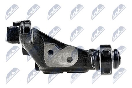 Фото 3 - Поворотний кулак NTY ZZT-TY-001 (ZZTTY001)