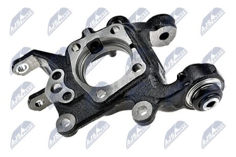 Knuckle steering rear - NTY ZZT-TY-001